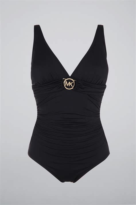 michael kors one piece swimsuit